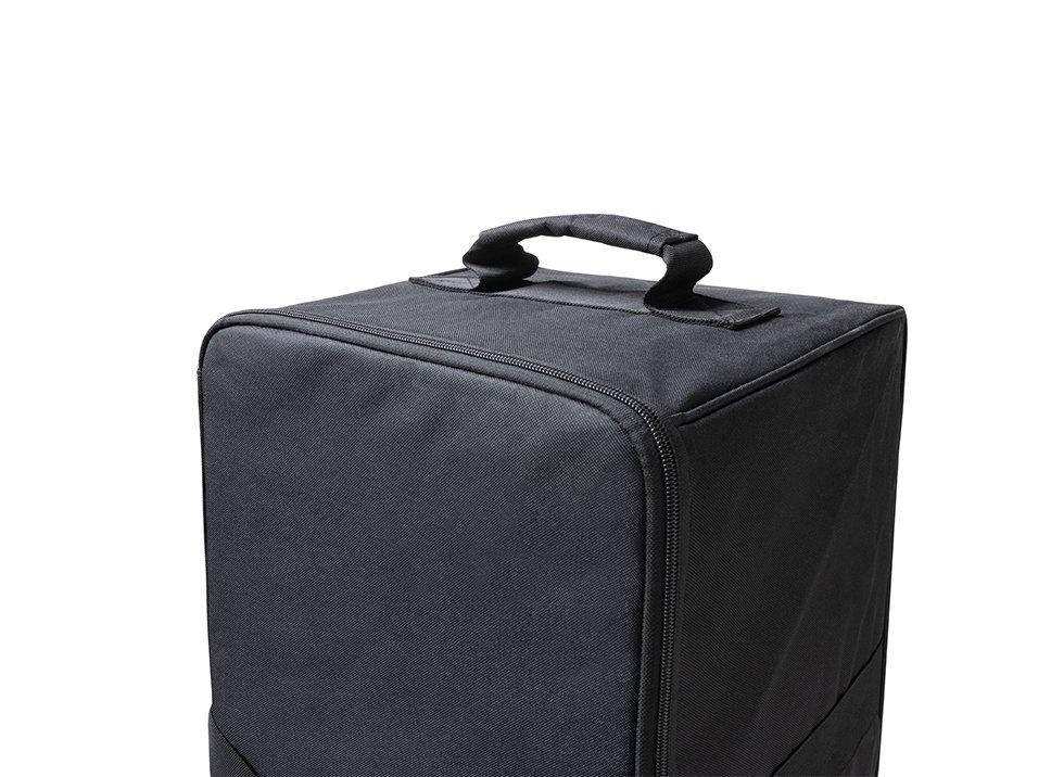 TEMPUR&reg;  Ersatz-Trolley