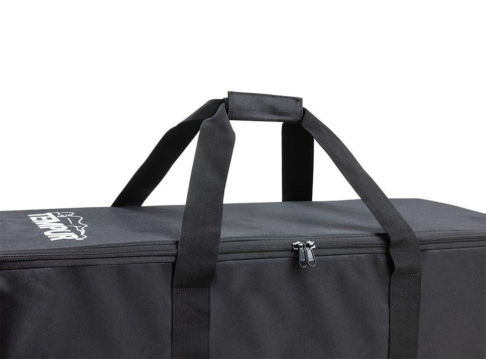 TEMPUR&reg;  Ersatz-Trolley