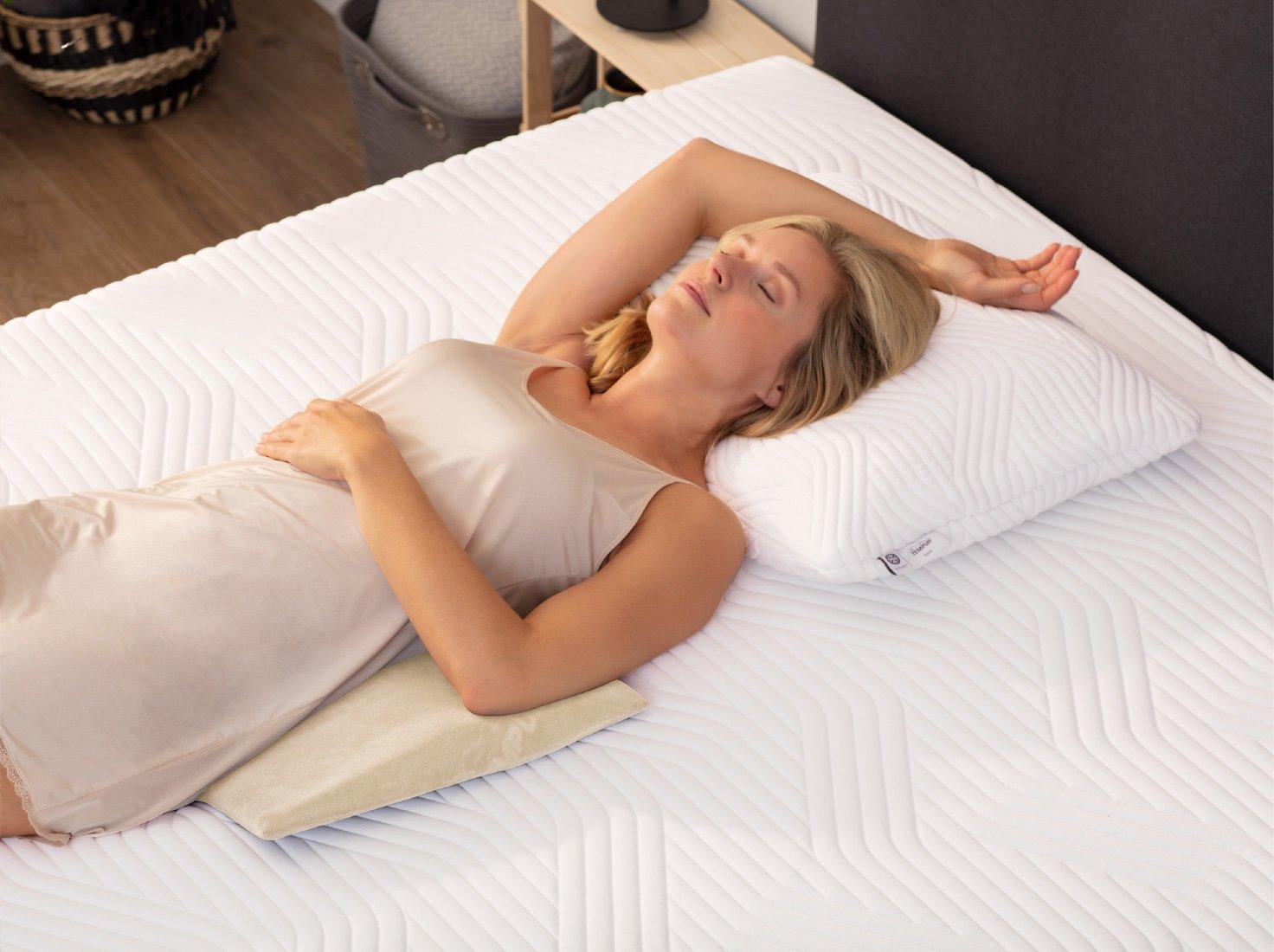 TEMPUR® Rückenstützkissen