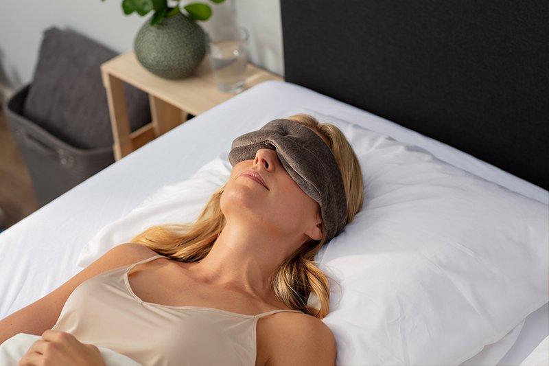 TEMPUR® Schlafmaske