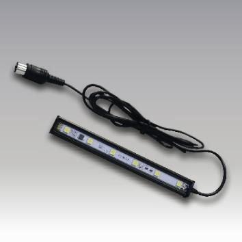 TEMPUR® 8-farbige LED-Lichtleiste 15 cm für Premium Flex 4000, 2000 sowie Hybrid Flex 2000