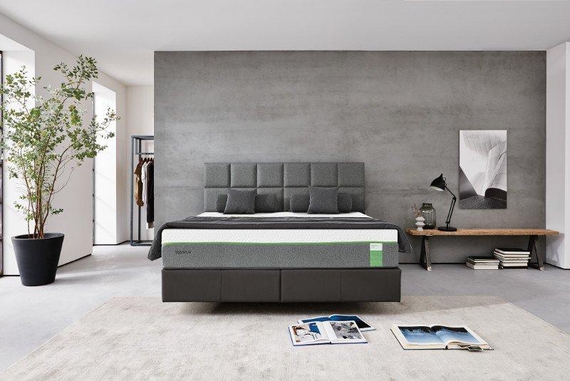 TEMPUR&reg; Boxspringbett