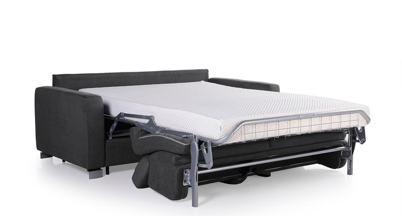 TEMPUR® Altamura™ Schlafsofa