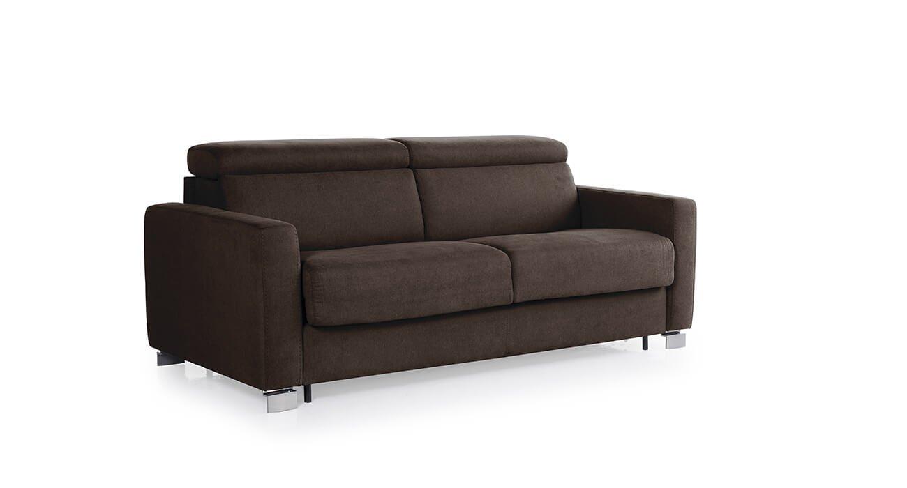 TEMPUR® Altamura™ Schlafsofa