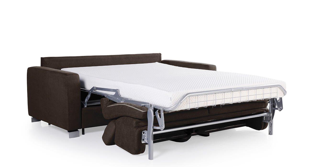 TEMPUR® Altamura™ Schlafsofa