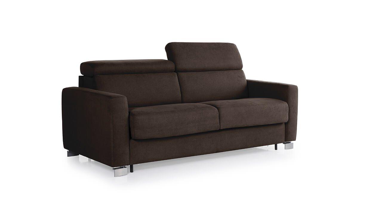 TEMPUR® Altamura™ Schlafsofa