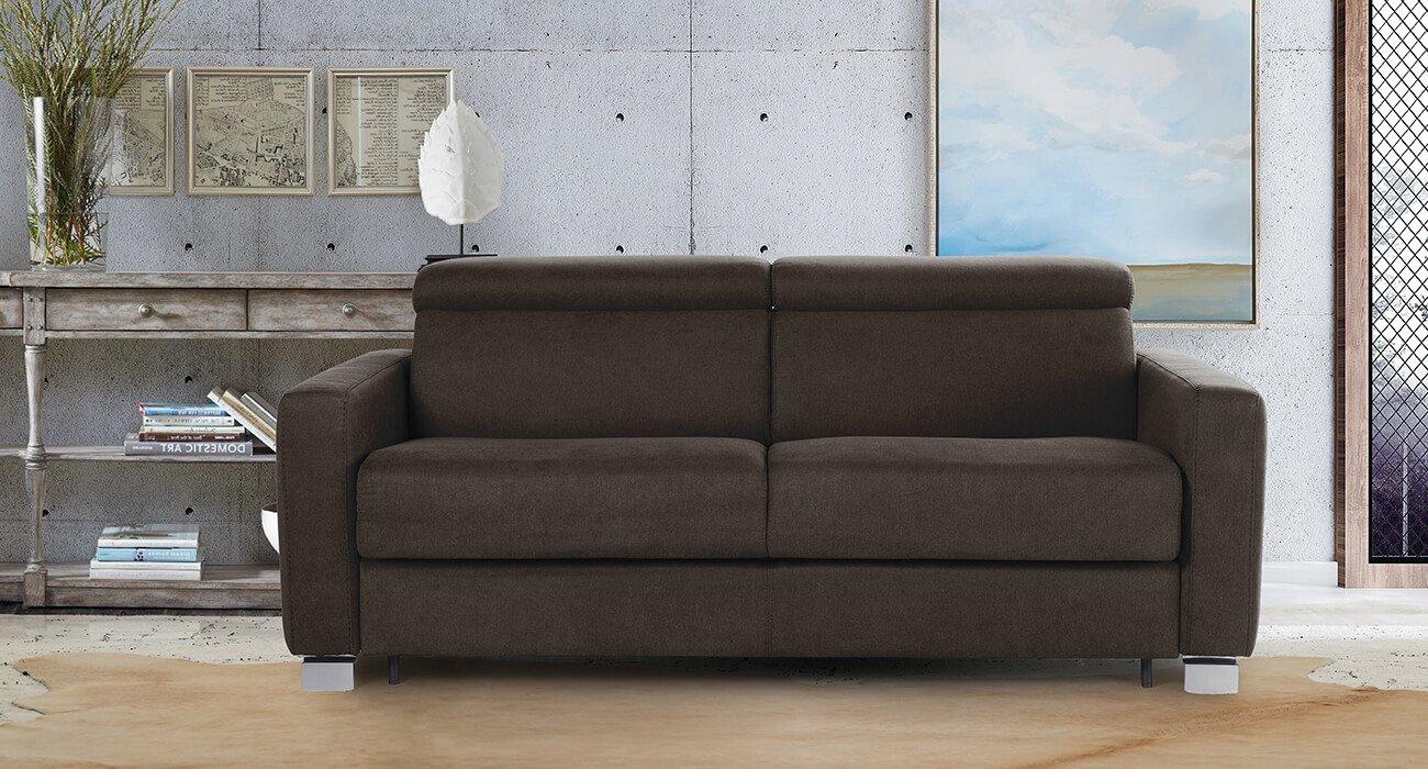 TEMPUR® Altamura™ Schlafsofa