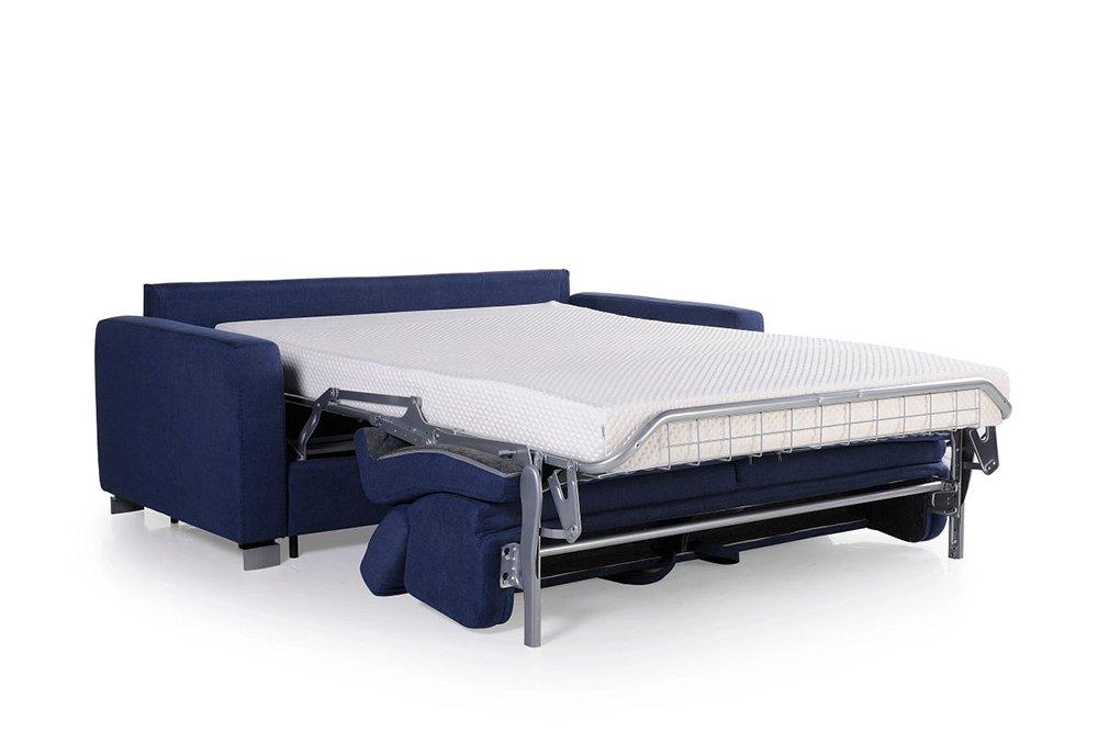 TEMPUR® Altamura™ Schlafsofa