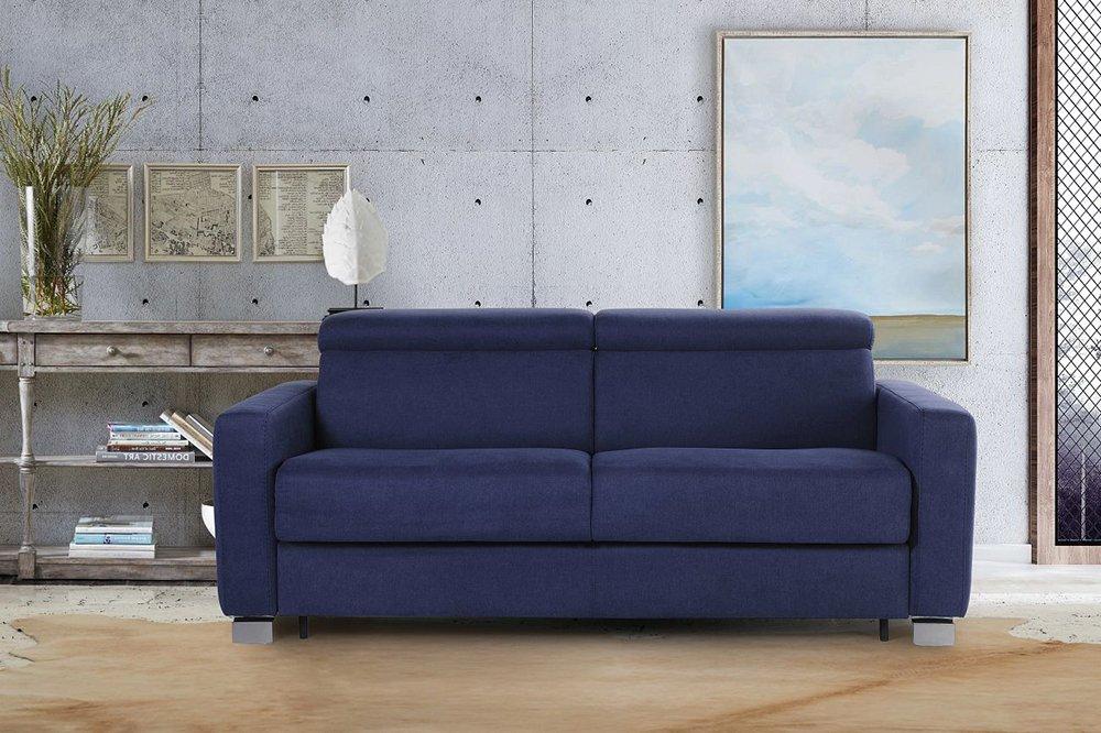 TEMPUR® Altamura™ Schlafsofa