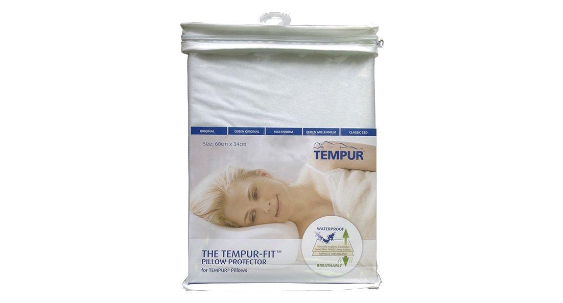 Pillow Protector Tempur Australia
