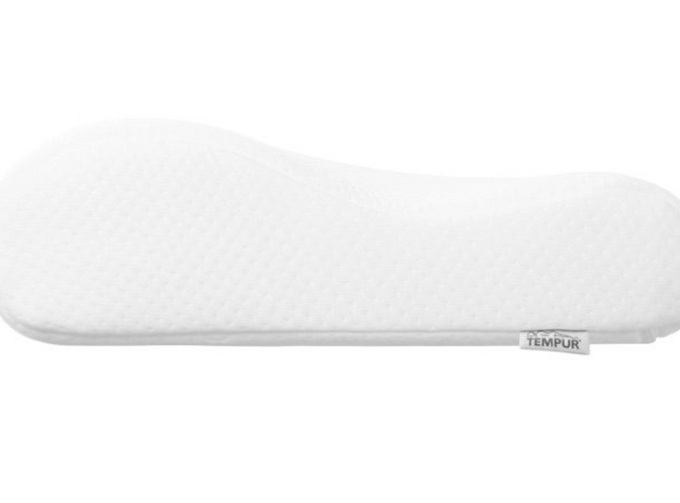 TEMPUR® Original Pillow - Designed for side sleepers