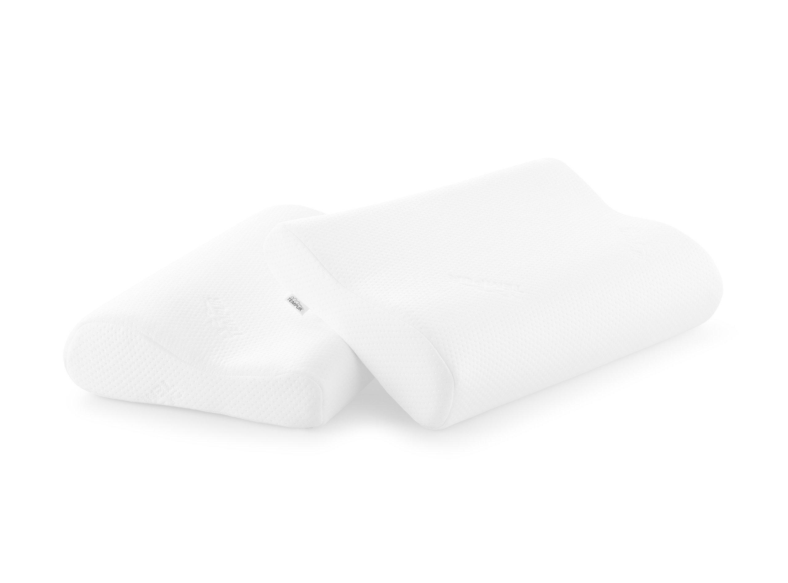 TEMPUR Original&reg; Pillow - Designed for side sleepers