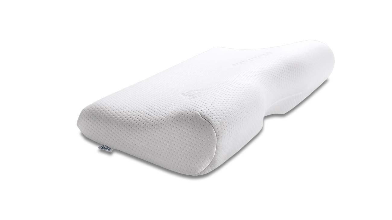 TEMPUR® Millennium Pillow – Designed for back sleepers