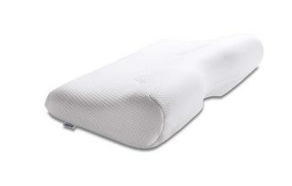 TEMPUR® Millennium Pillow – Designed for back sleepers