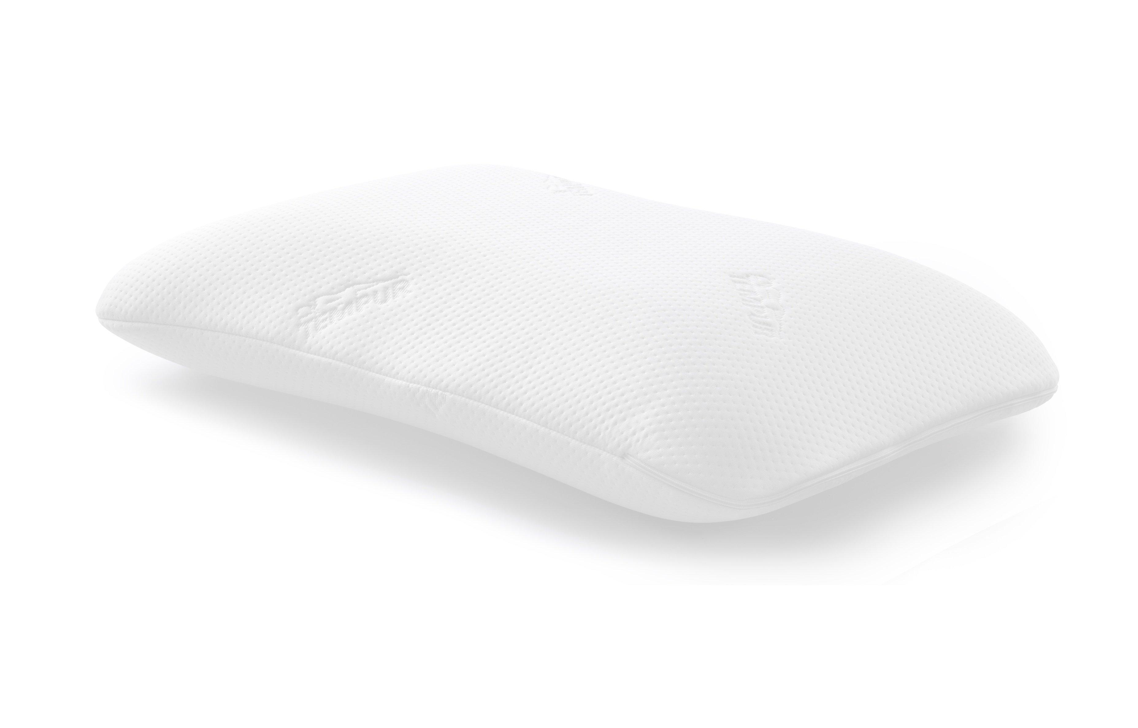 TEMPUR® Symphony Pillow - Designed for a medium-firm feel