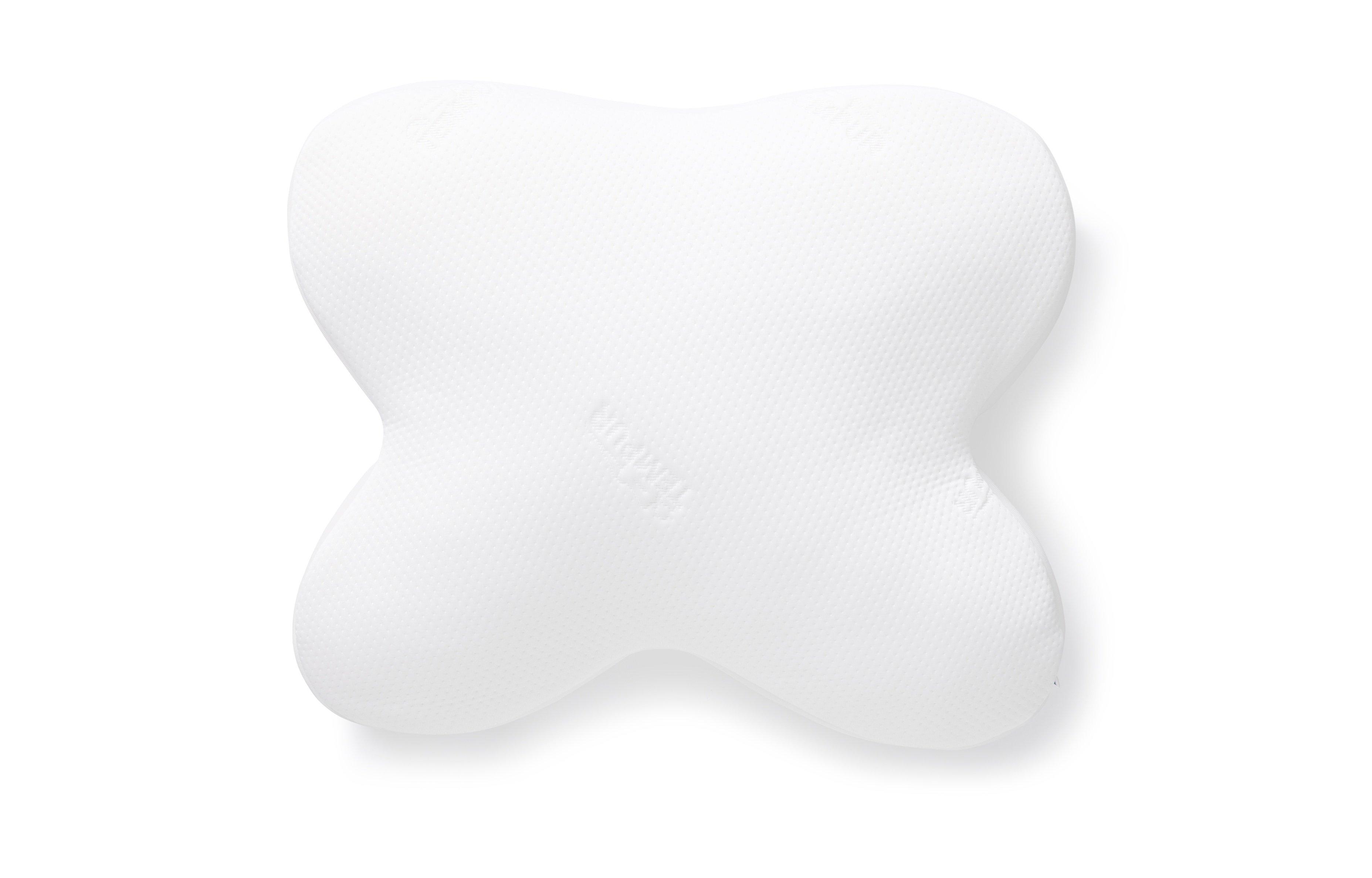 TEMPUR Ombracio Pillow Designed for stomach sleepers