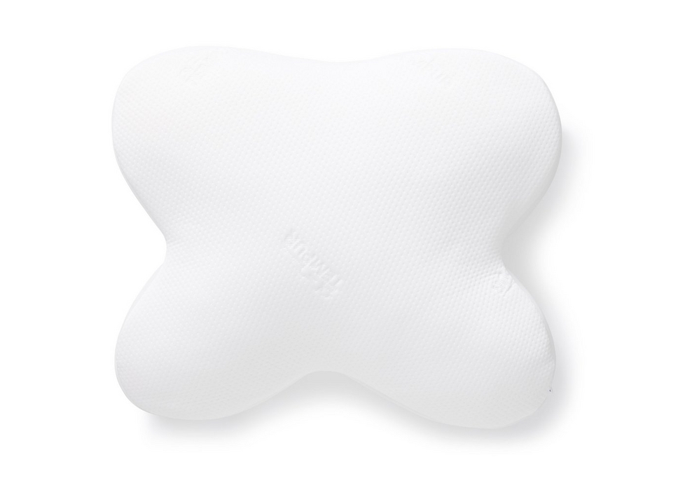 TEMPUR® Ombracio Pillow – Designed for stomach sleepers