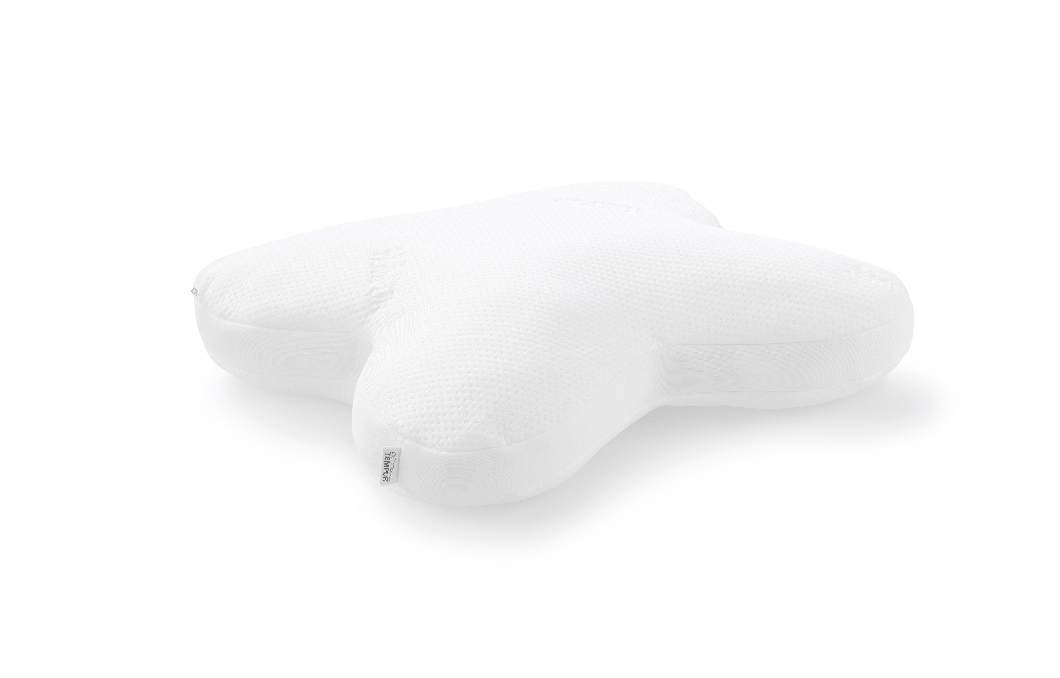 TEMPUR Ombracio™ Pillow – Designed for stomach sleepers