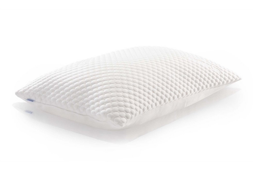 TEMPUR® Comfort Pillow Cloud - Designed for a soft feel