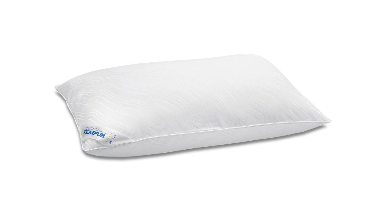 Traditional Pillows for easy movement | Tempur Australia