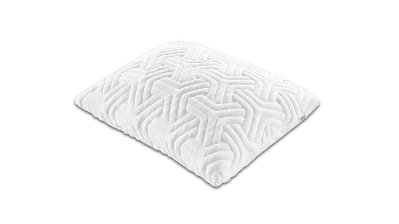 Comfort Hybrid Pillow Hybrid For A Soft Feel Tempur Australia