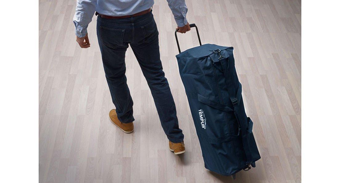 TEMPUR Travel Set