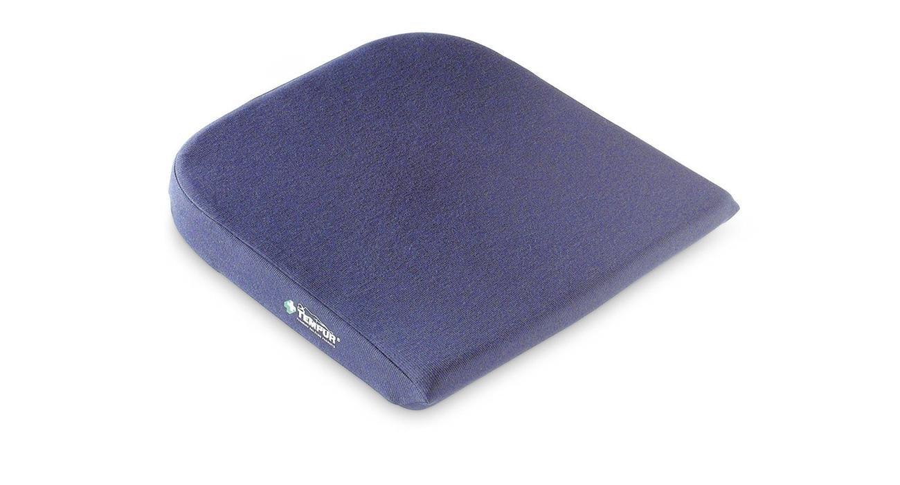 TEMPUR Seat Cushion for Office Chair or Car Seat | Tempur Australia