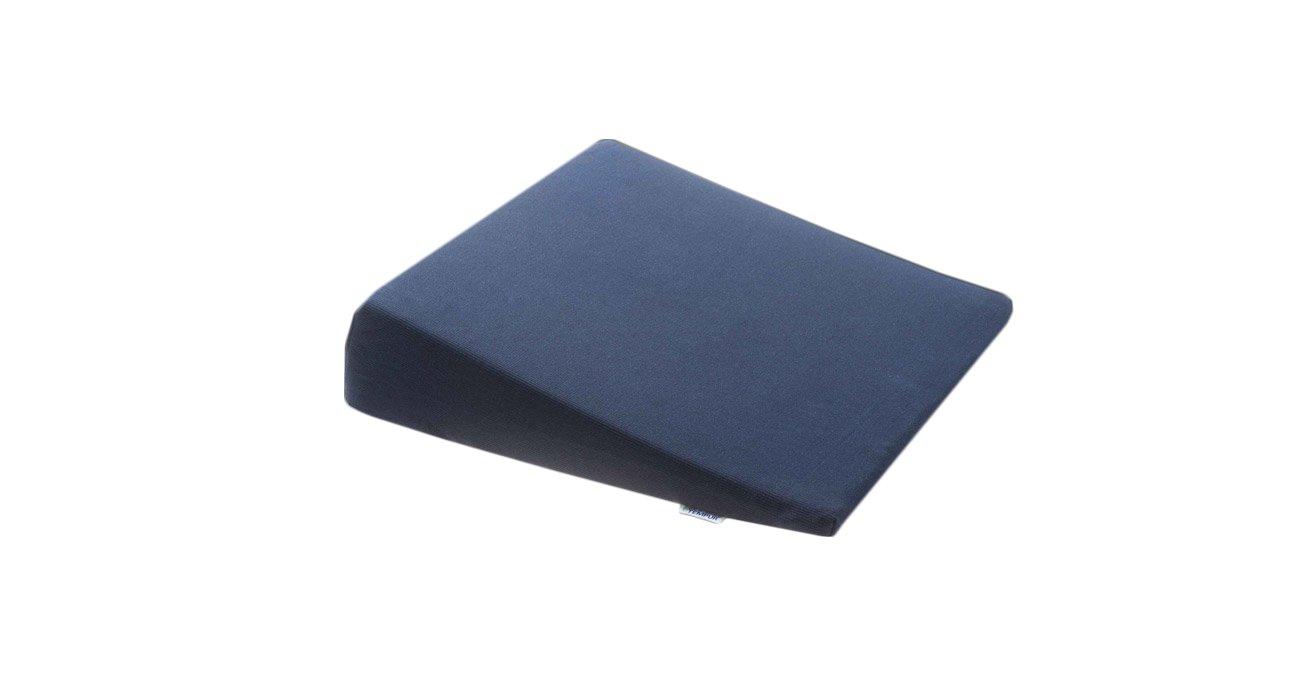 Wedge pillow for chair sale