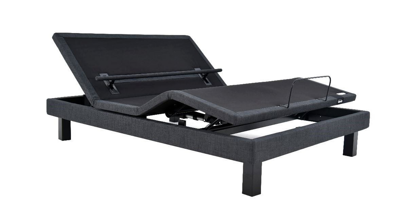 Elite Adjustable Bed Base Tempur, How Much Does A Queen Size Adjustable Bed Frame Weight