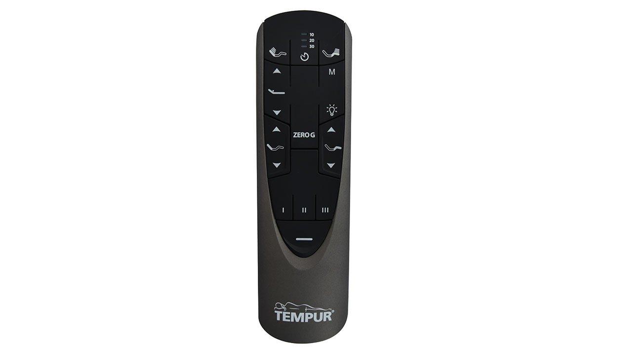 TEMPUR Zero-G Platinum Elite