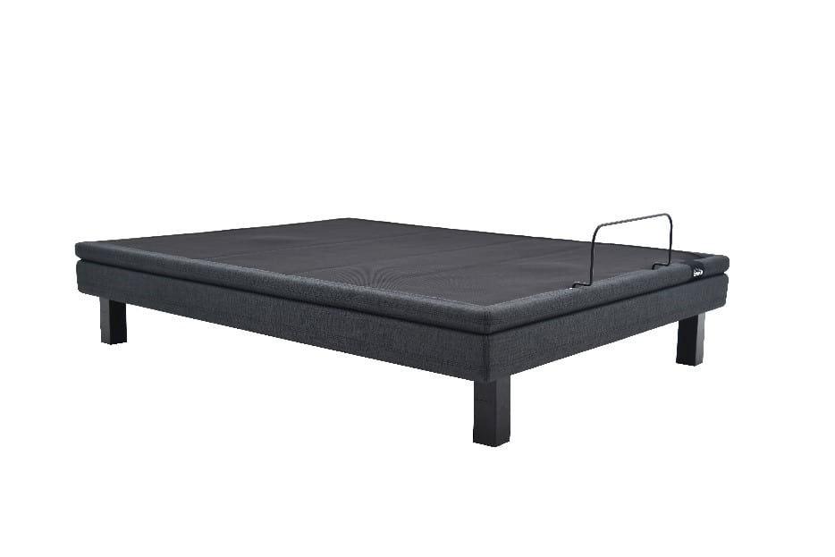 Zero G Platinum Supreme Adjustable Bed Base Tempur Australia