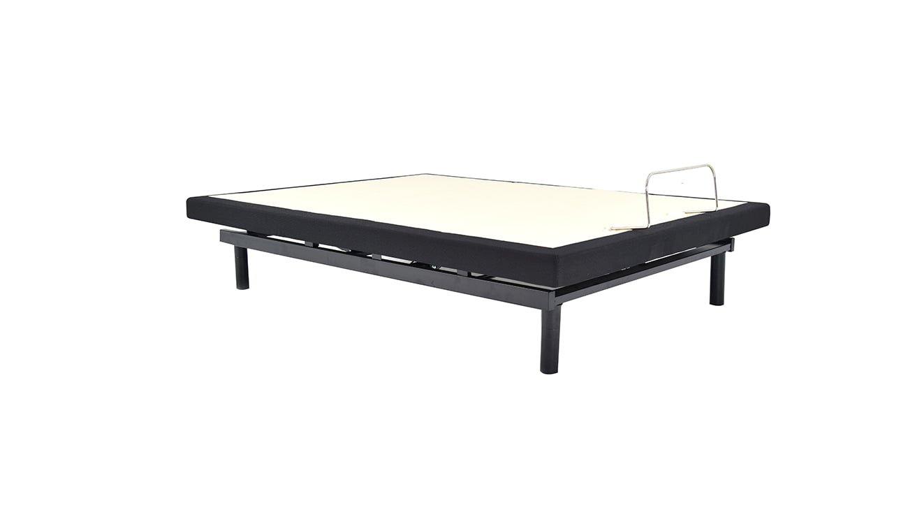 TEMPUR® Zero-G™ Ease 3.0 Adjustable Bed Base