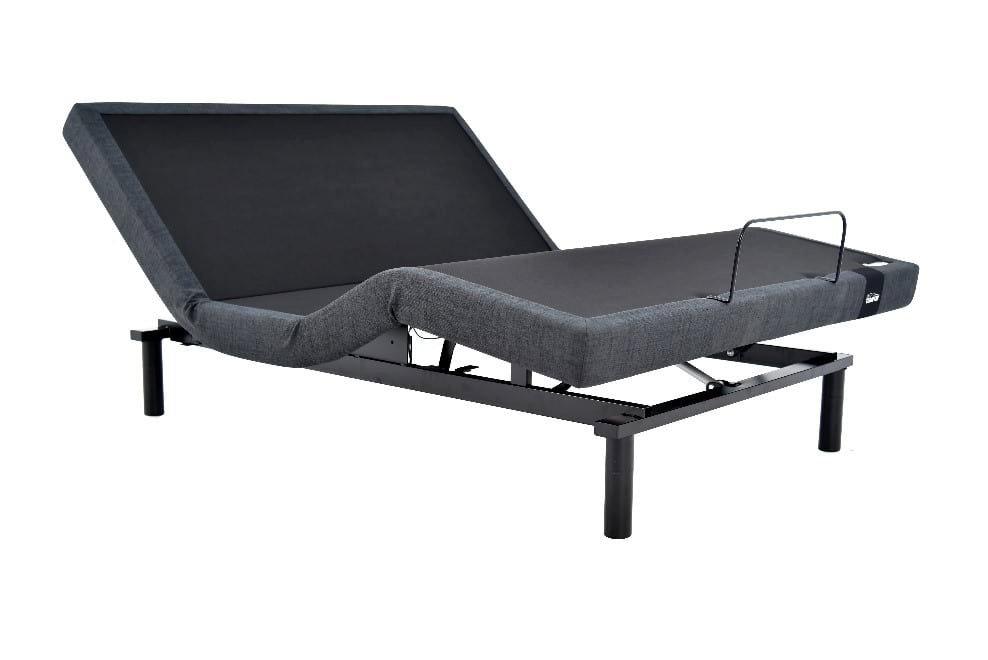 Zero g deals bed frame