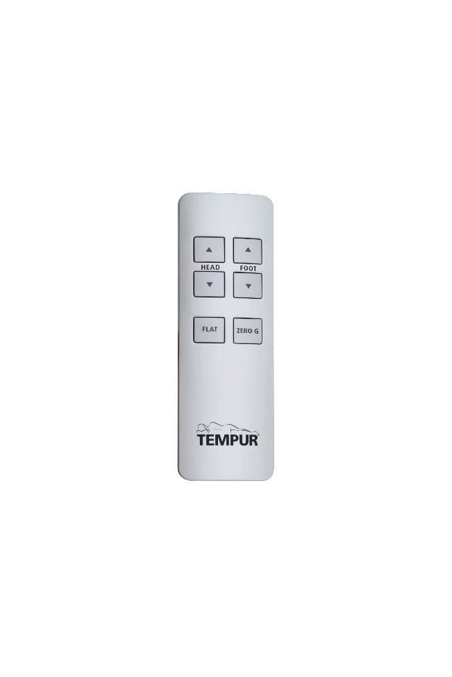 TEMPUR Zero-G Aspire Elite