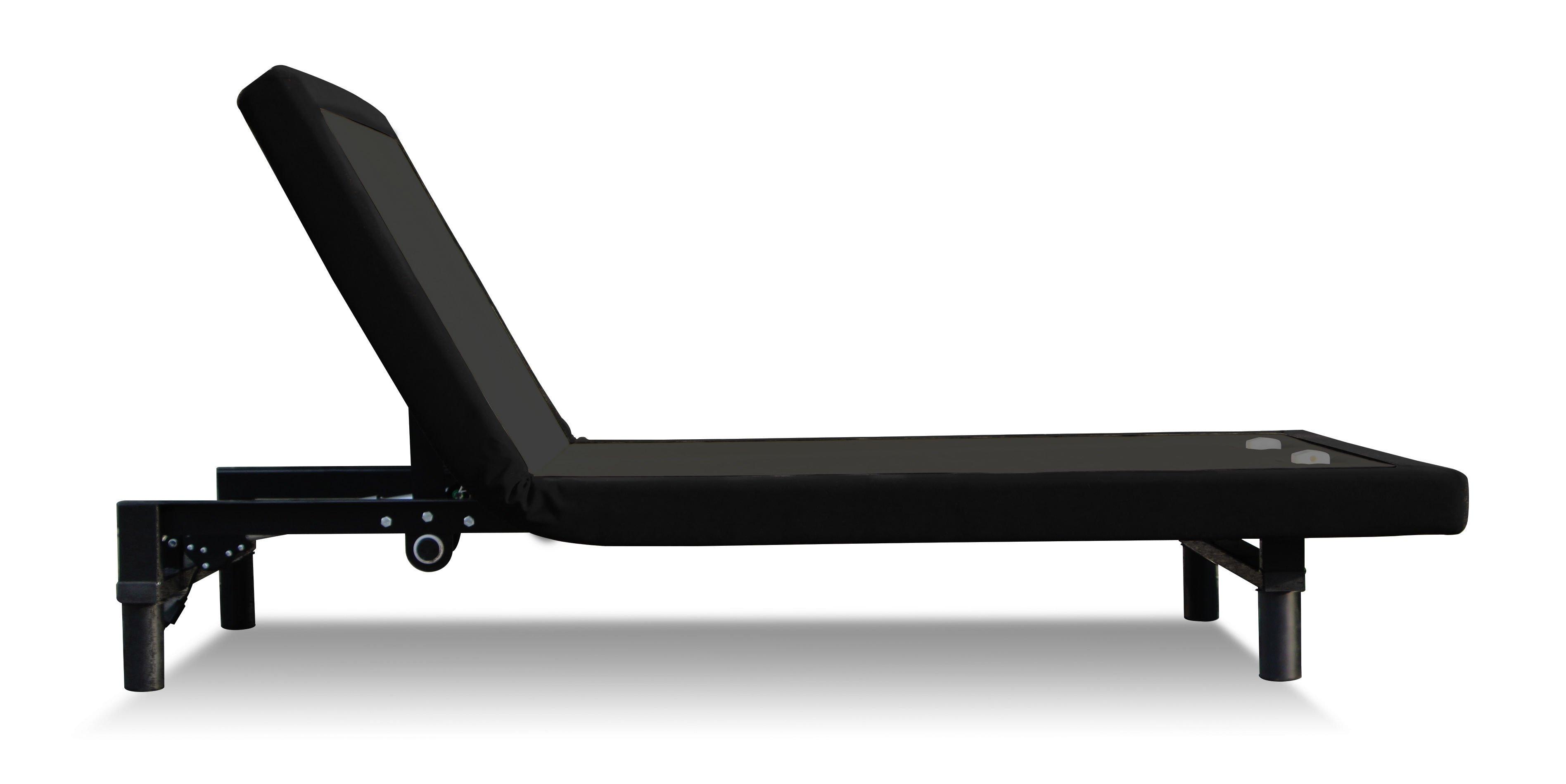 TEMPUR Zero-G Heads Up