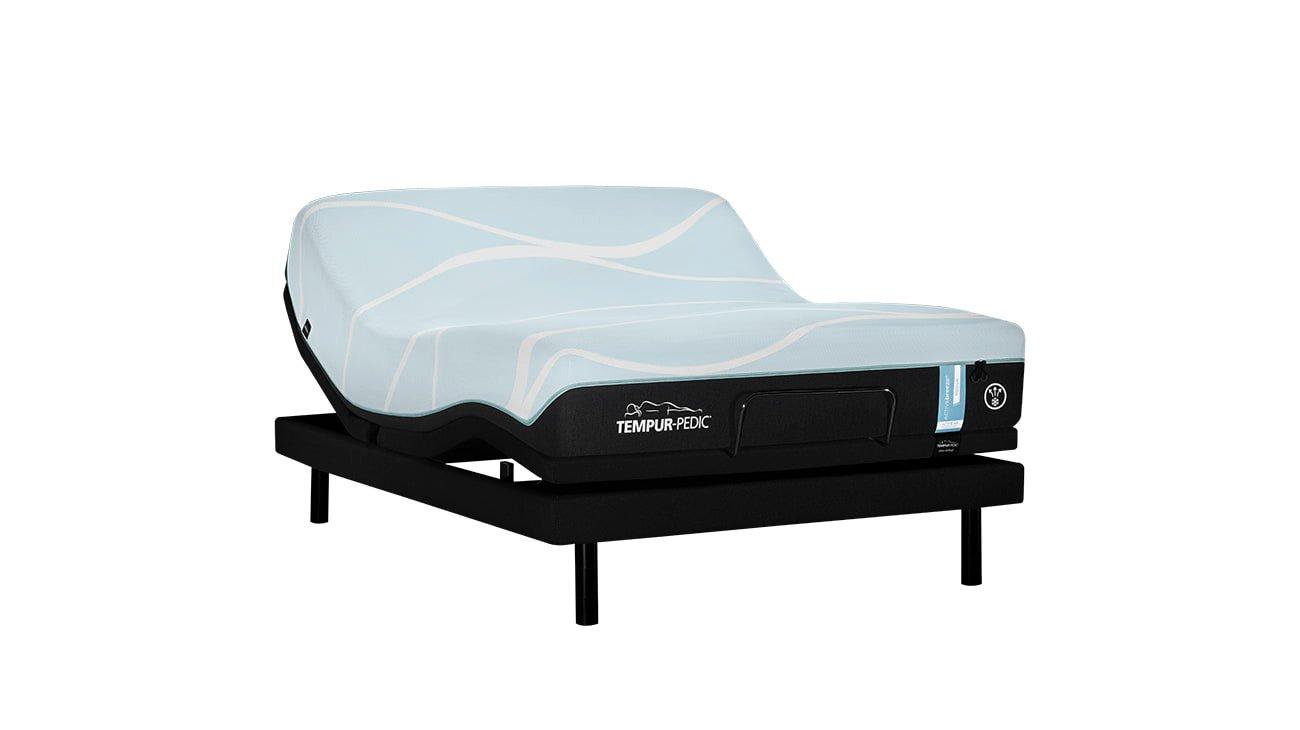 Tempur pedic active deals breeze