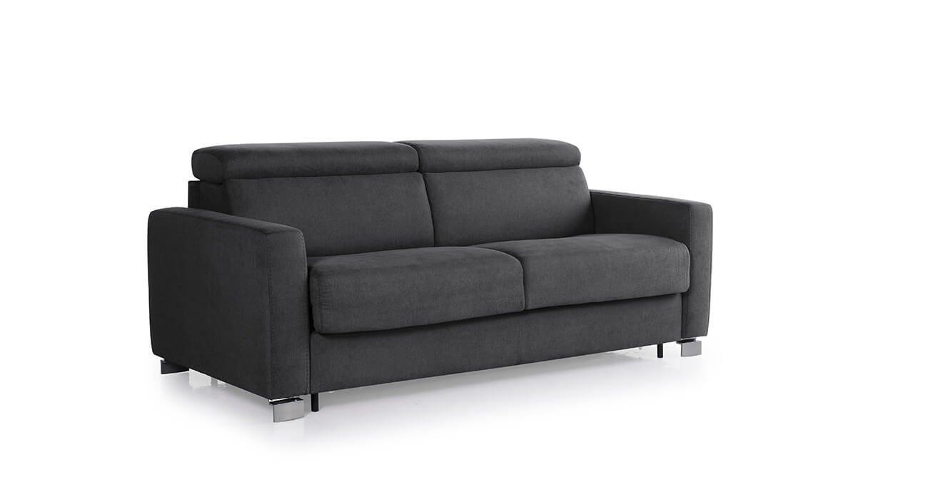 TEMPUR® Altamura™ Convertible Sofa