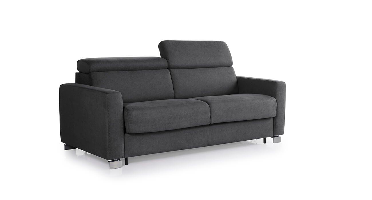 TEMPUR® Altamura™ Convertible Sofa