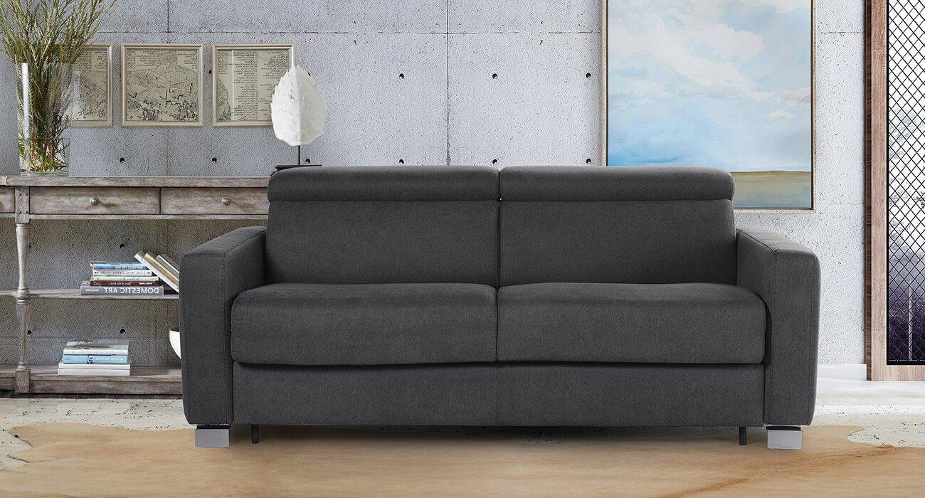 TEMPUR® Altamura™ Convertible Sofa