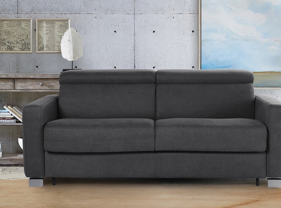TEMPUR® Altamura™ Convertible Sofa