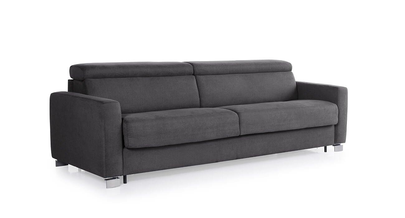 TEMPUR® Altamura™ Convertible Sofa