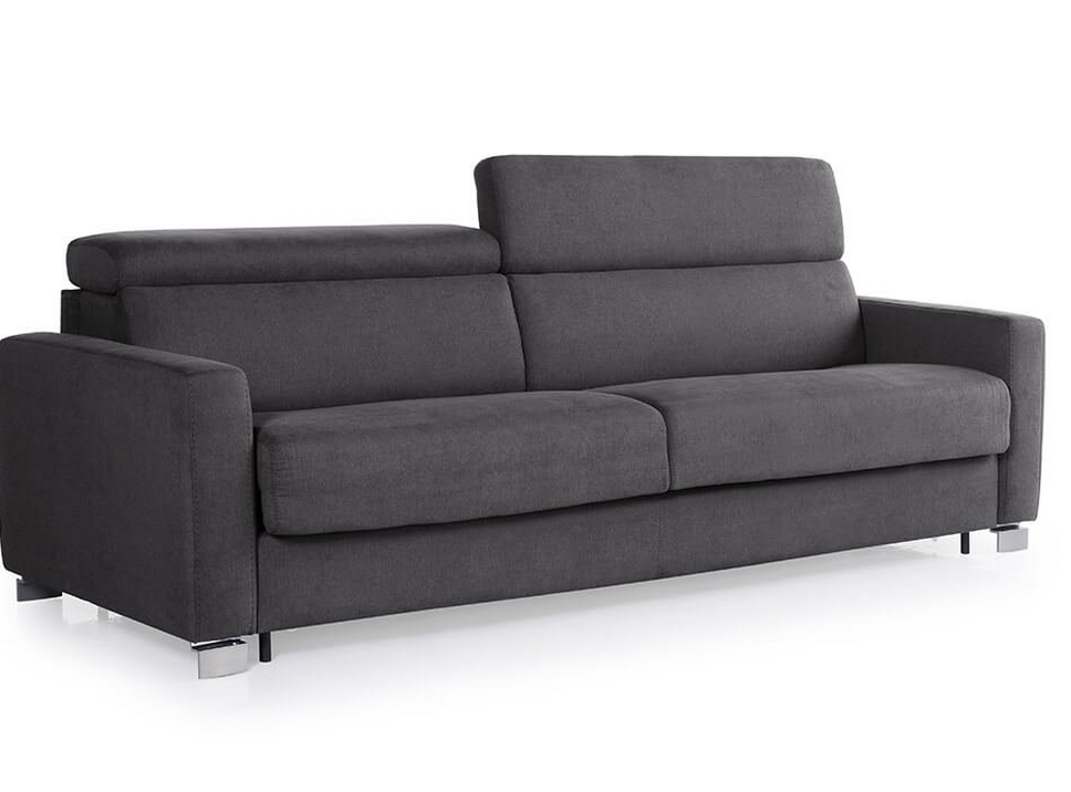 TEMPUR® Altamura™ Convertible Sofa