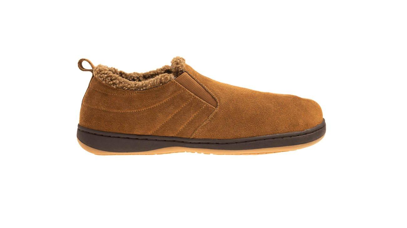 Men's Warrick Slippers