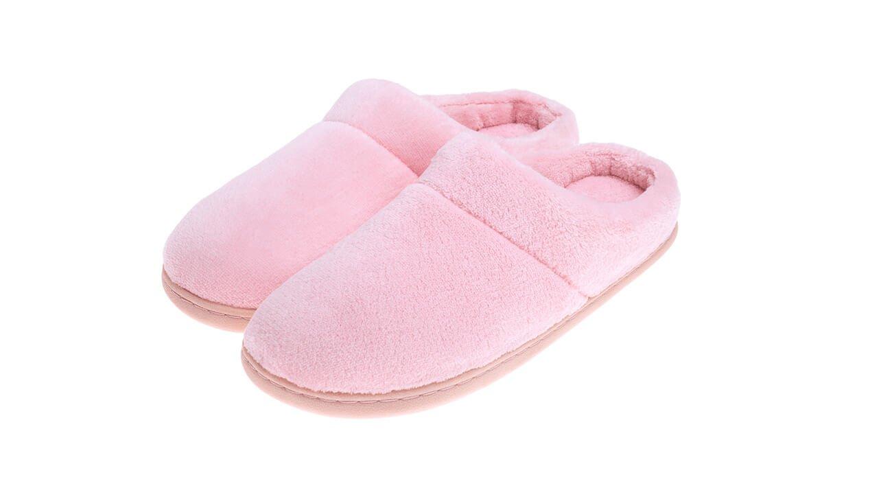 Home by TEMPUR Windsock Cloth Women's Slippers