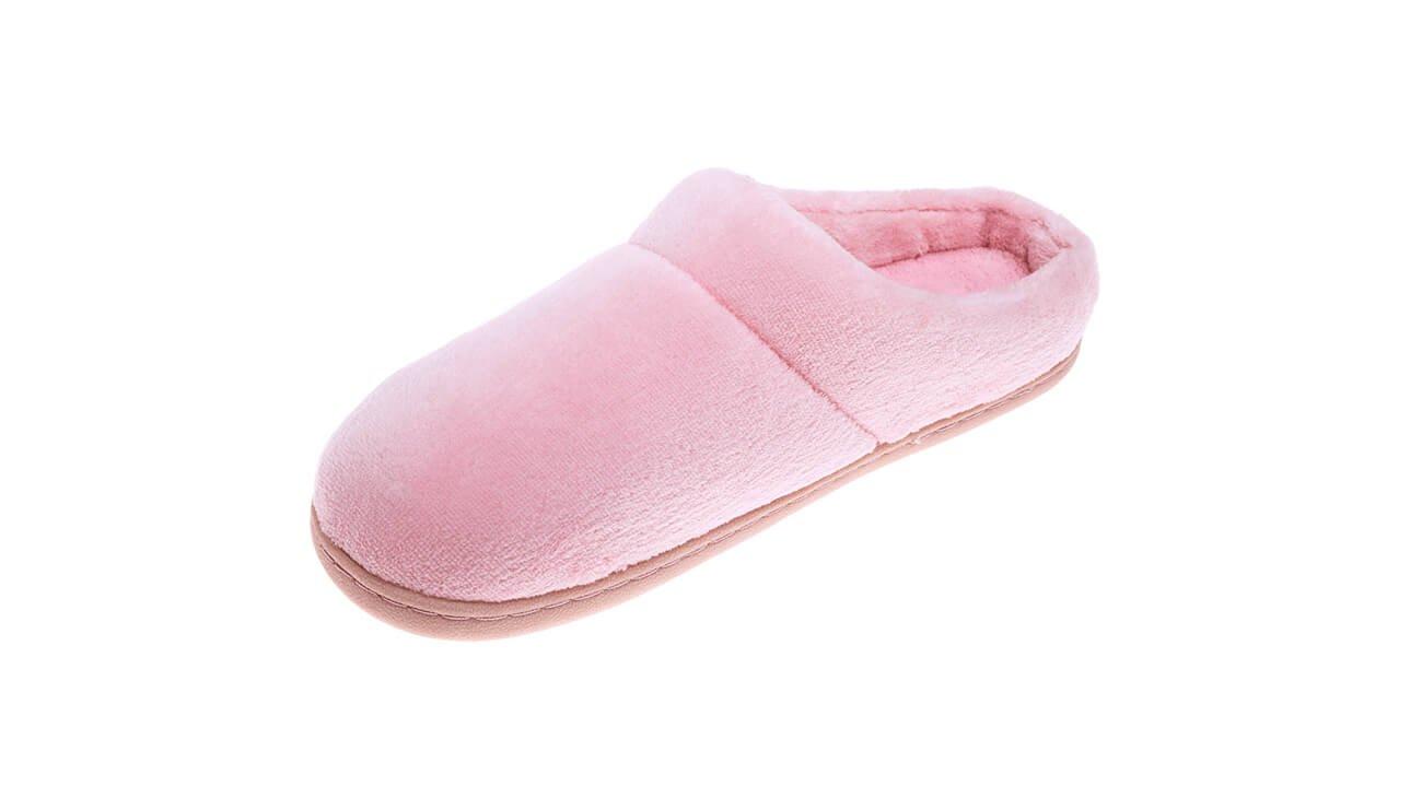 Home by TEMPUR Windsock Cloth Women's Slippers