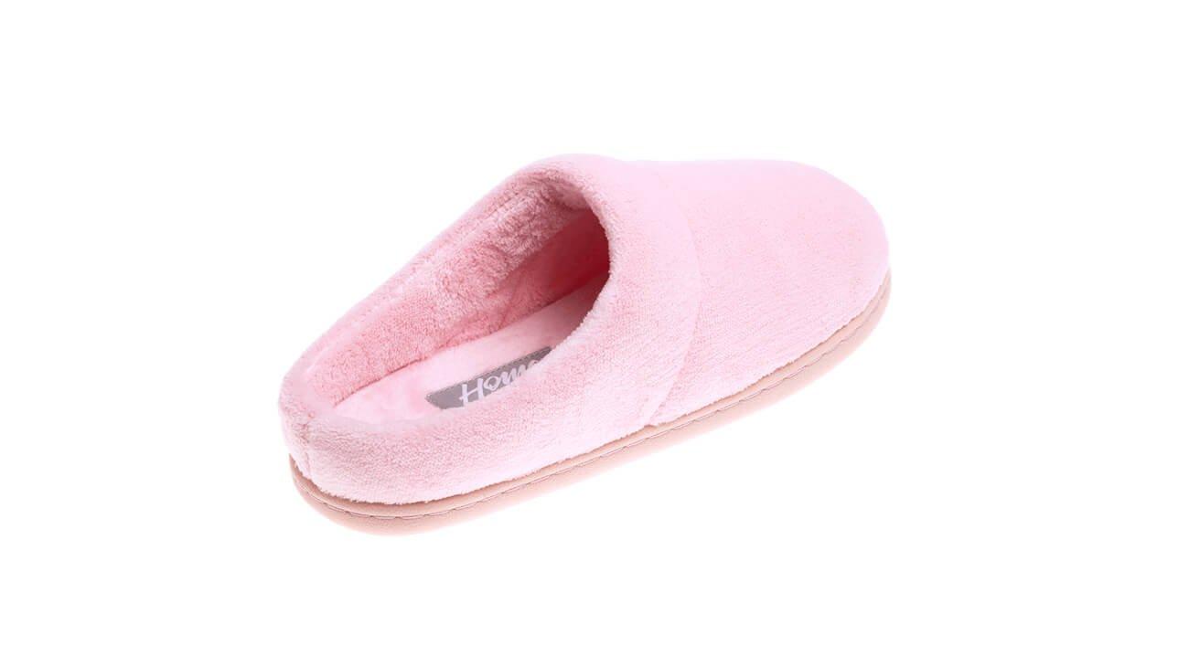 Home by TEMPUR Windsock Cloth Women's Slippers