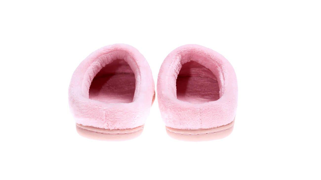 Home by TEMPUR Windsock Cloth Women's Slippers