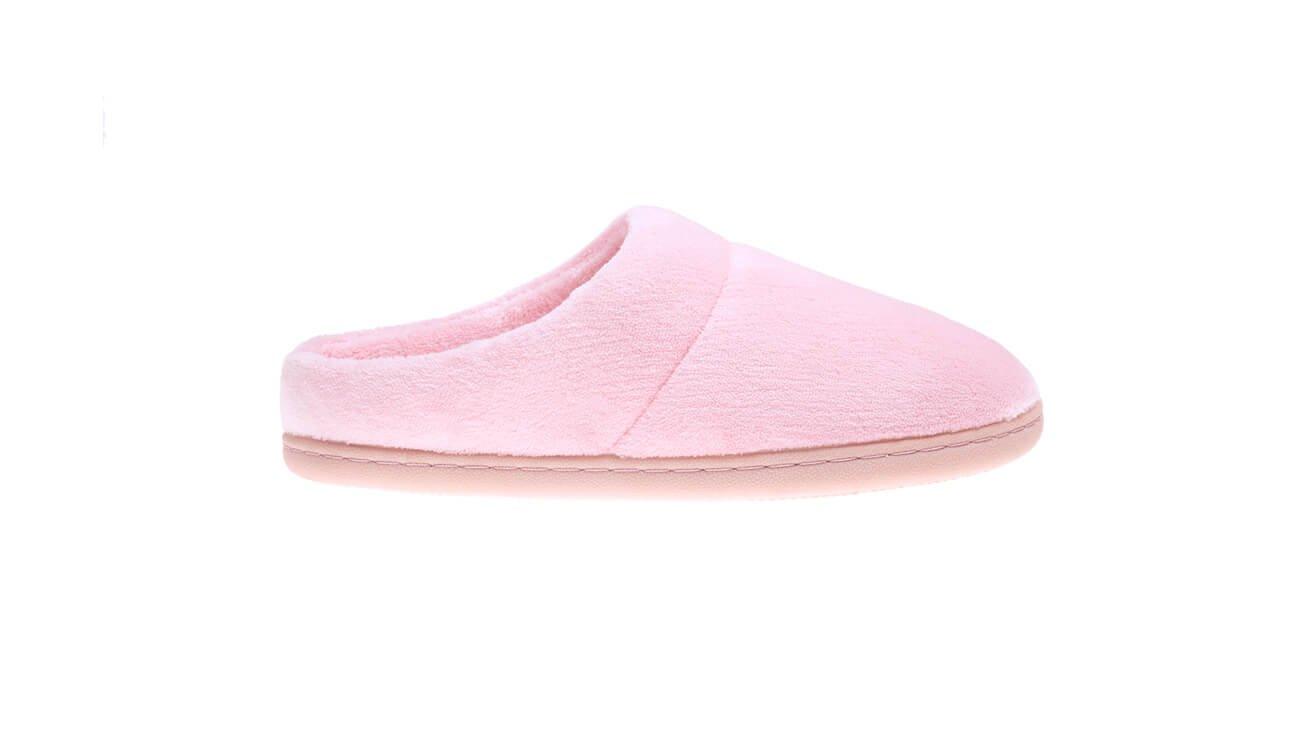 Home by TEMPUR Windsock Cloth Women's Slippers