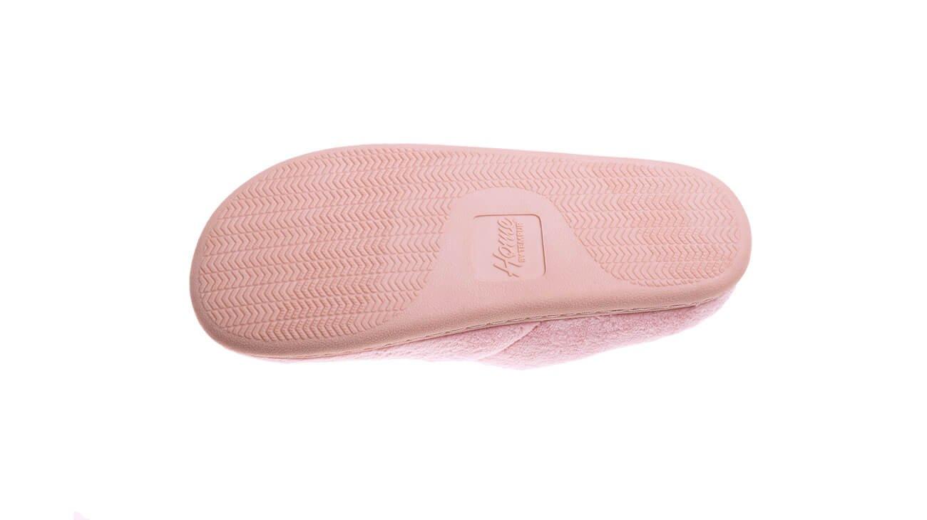 Home by TEMPUR Windsock Cloth Women's Slippers