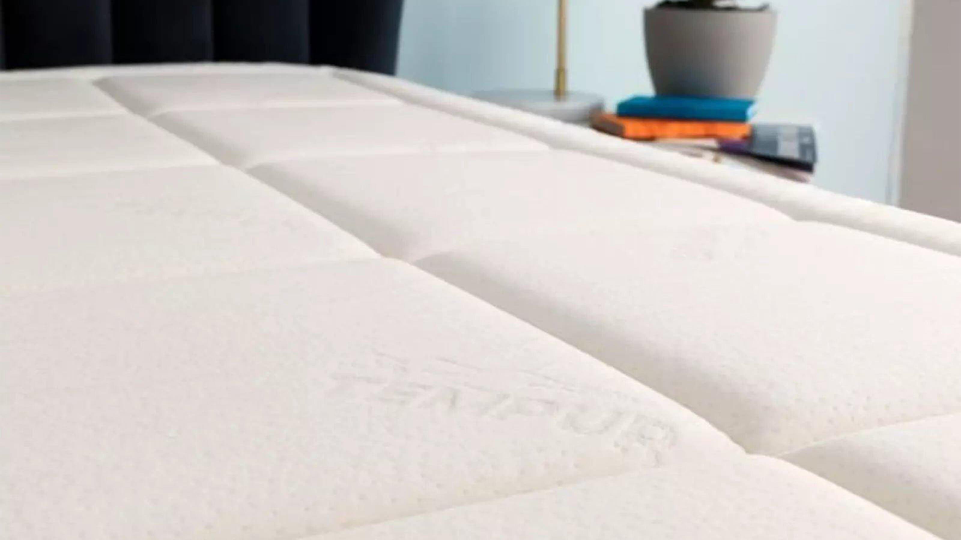 TEMPUR® Oplegmatras